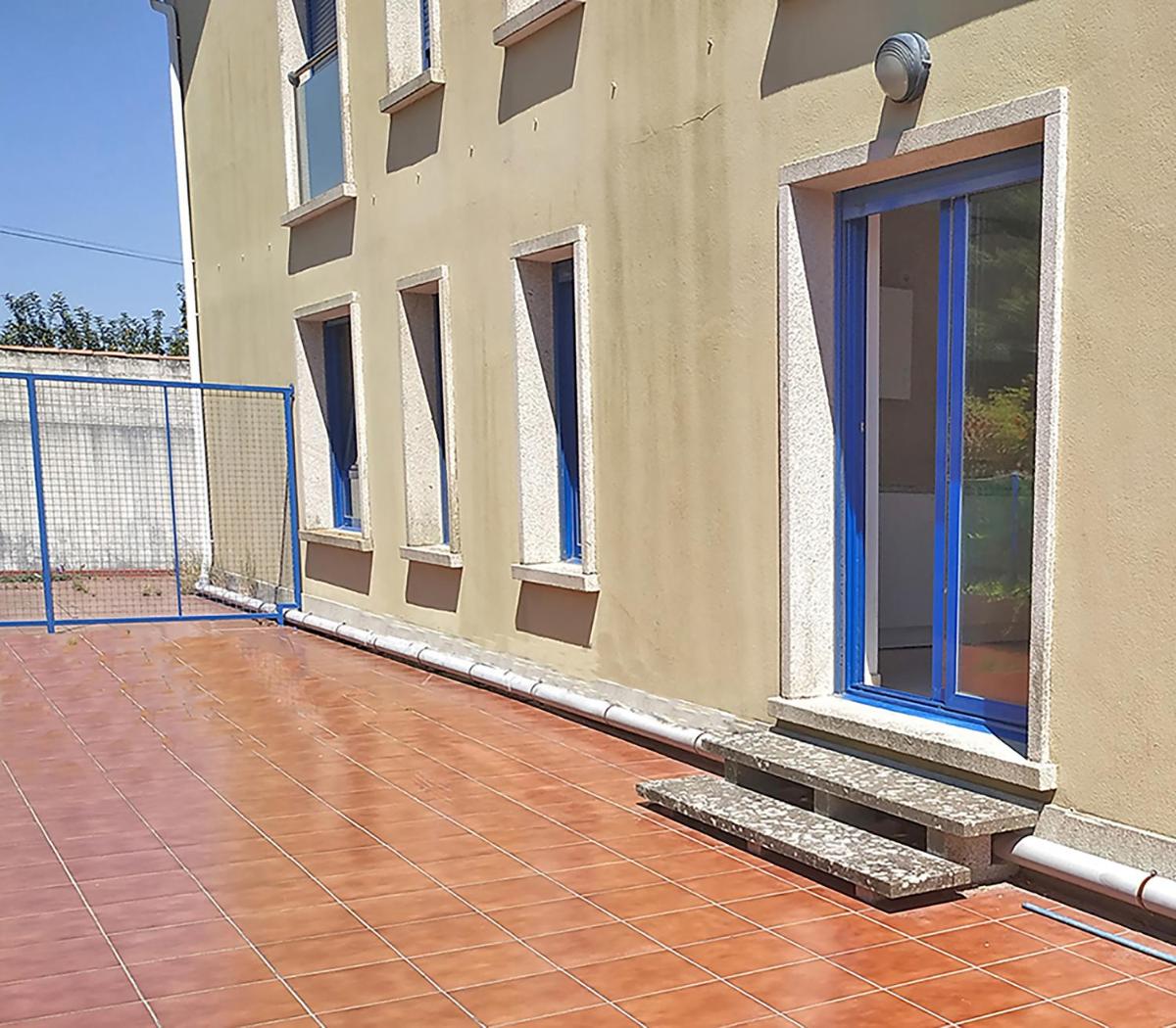 Apartamentos Aguiño Ribeira 3000 - Housity