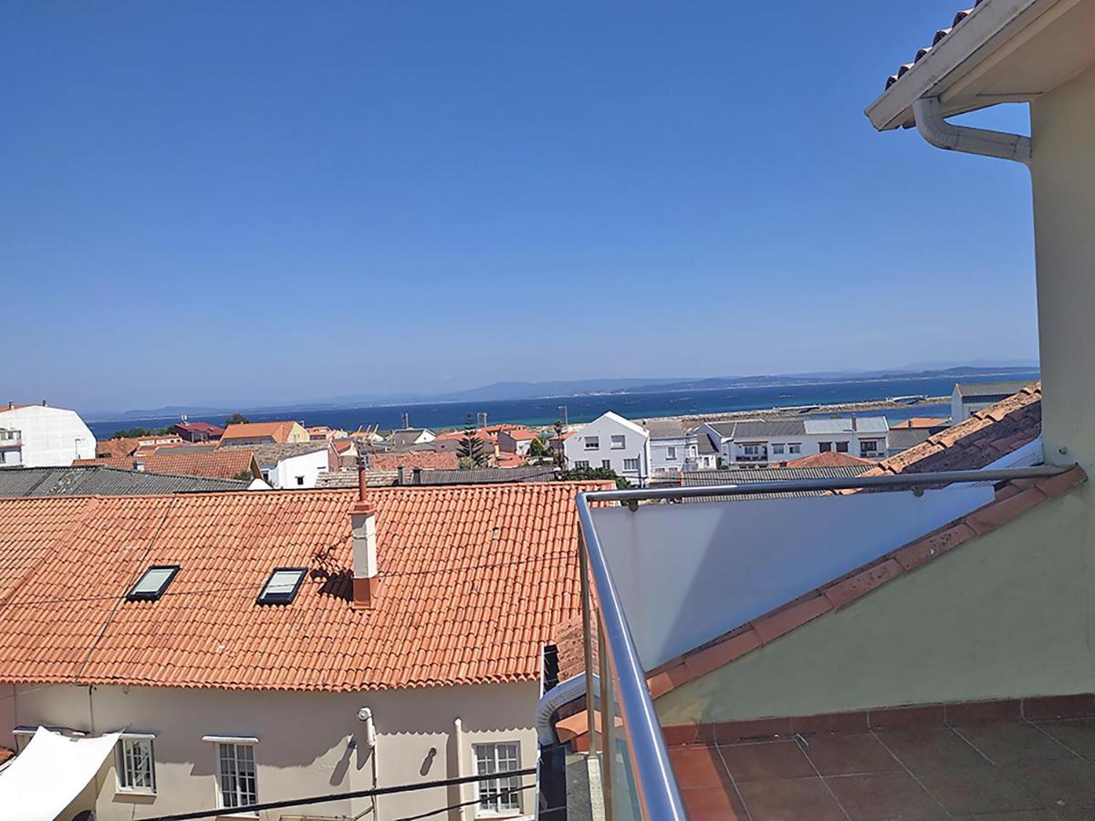 Apartamentos Aguiño Ribeira 3000 - Housity