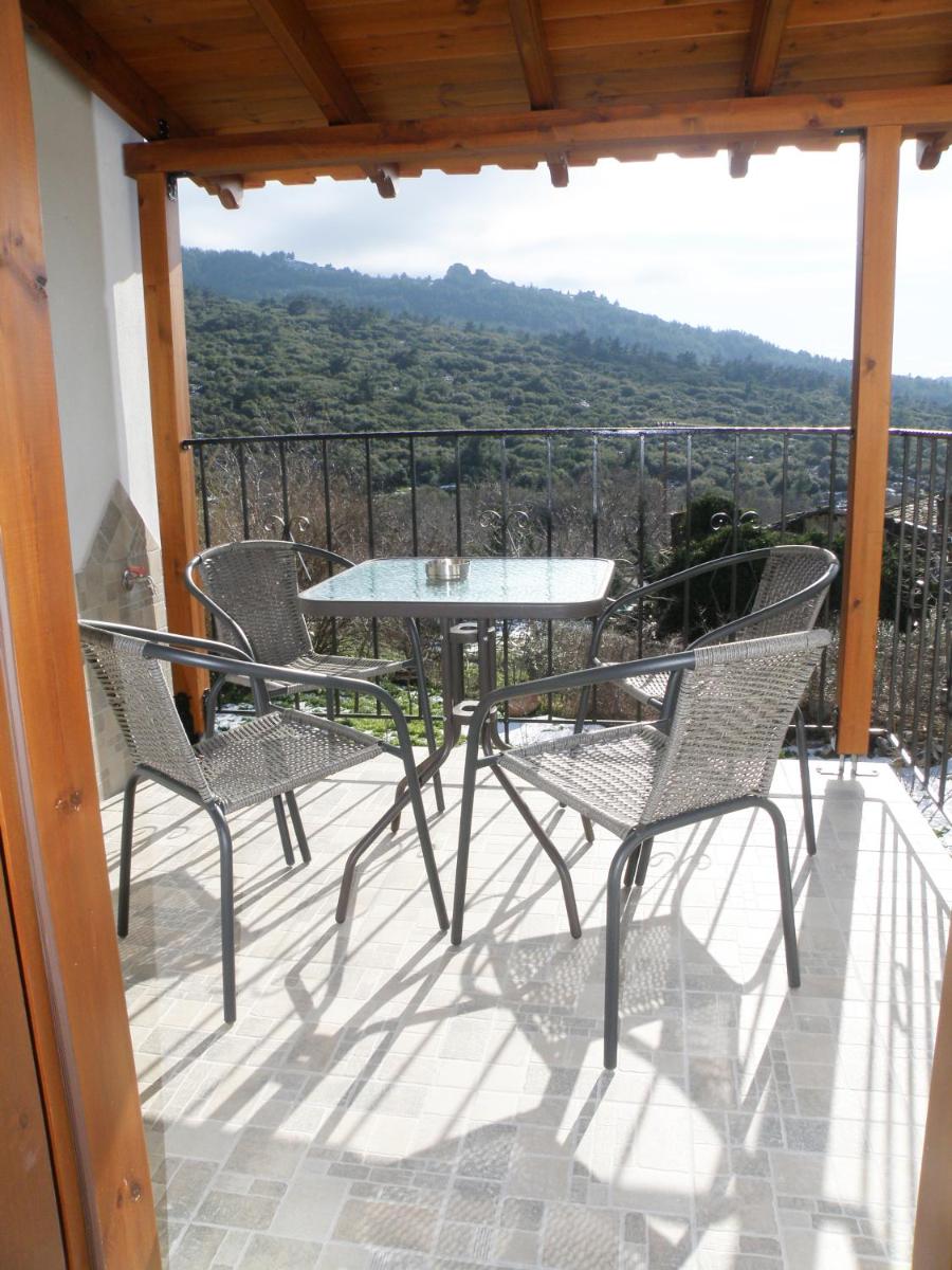 Dream House - Housity