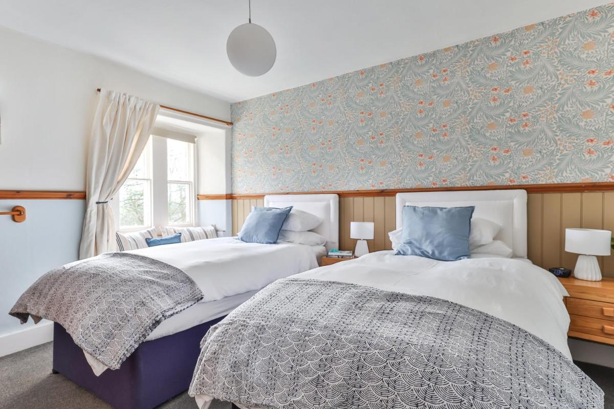 Swallows Nest Bed and Breakfast - Housity