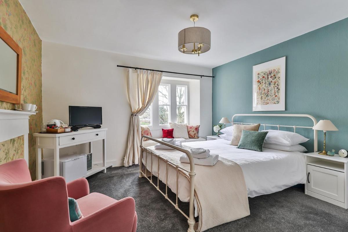 Swallows Nest Bed and Breakfast - Housity
