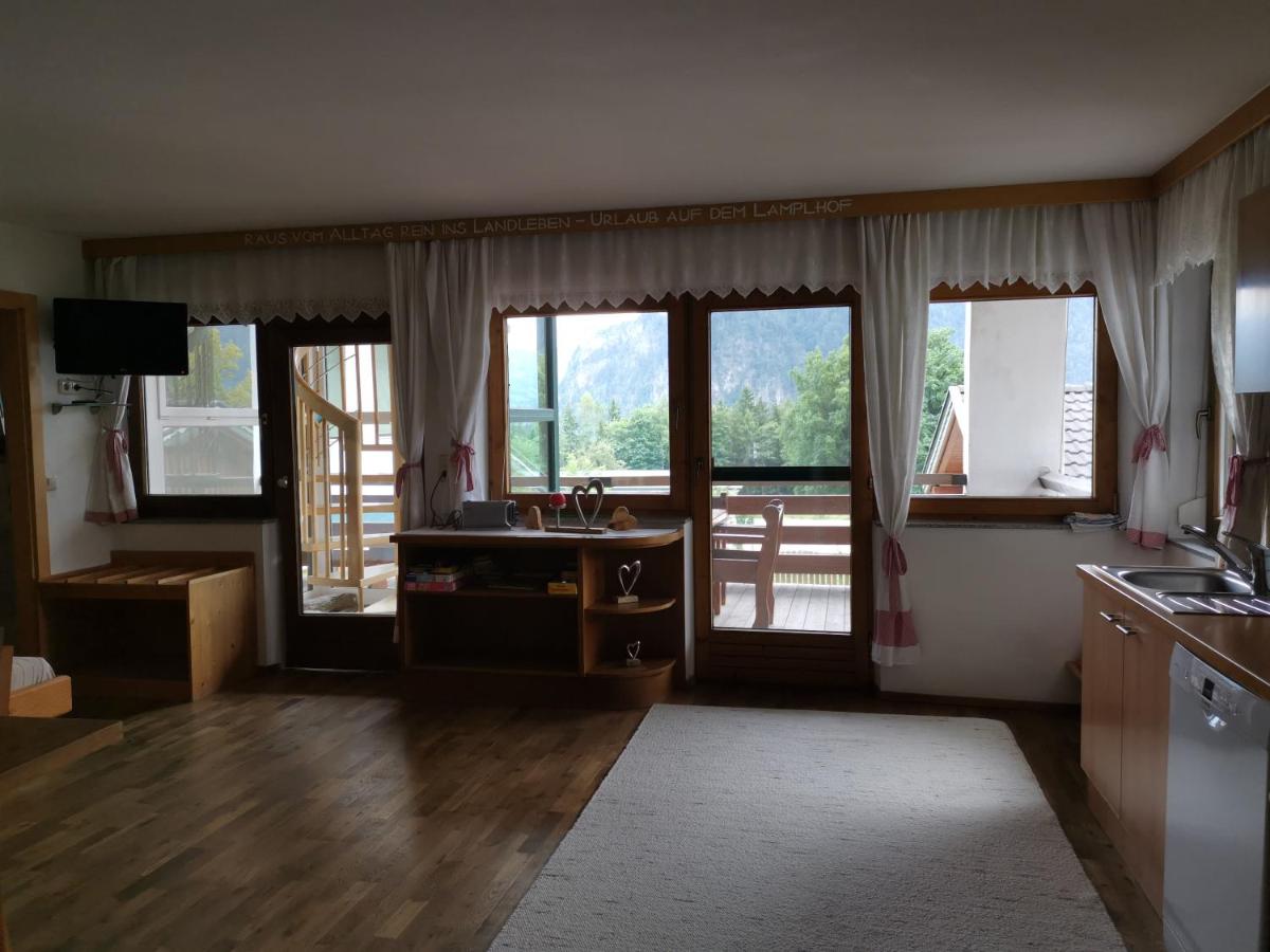 Lamplhof - Housity