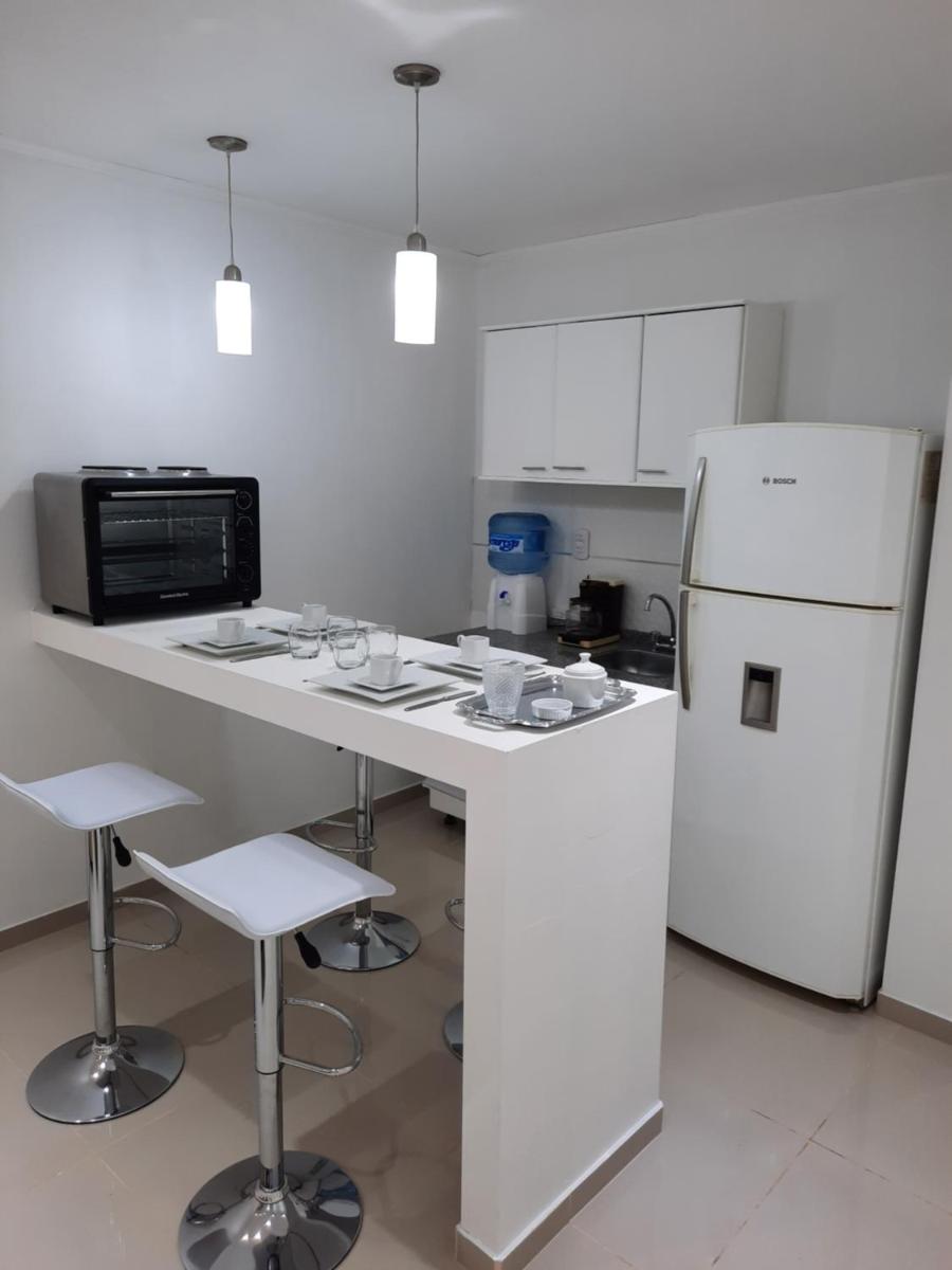 Precioso depto céntrico en San Rafael, Mendoza - Housity