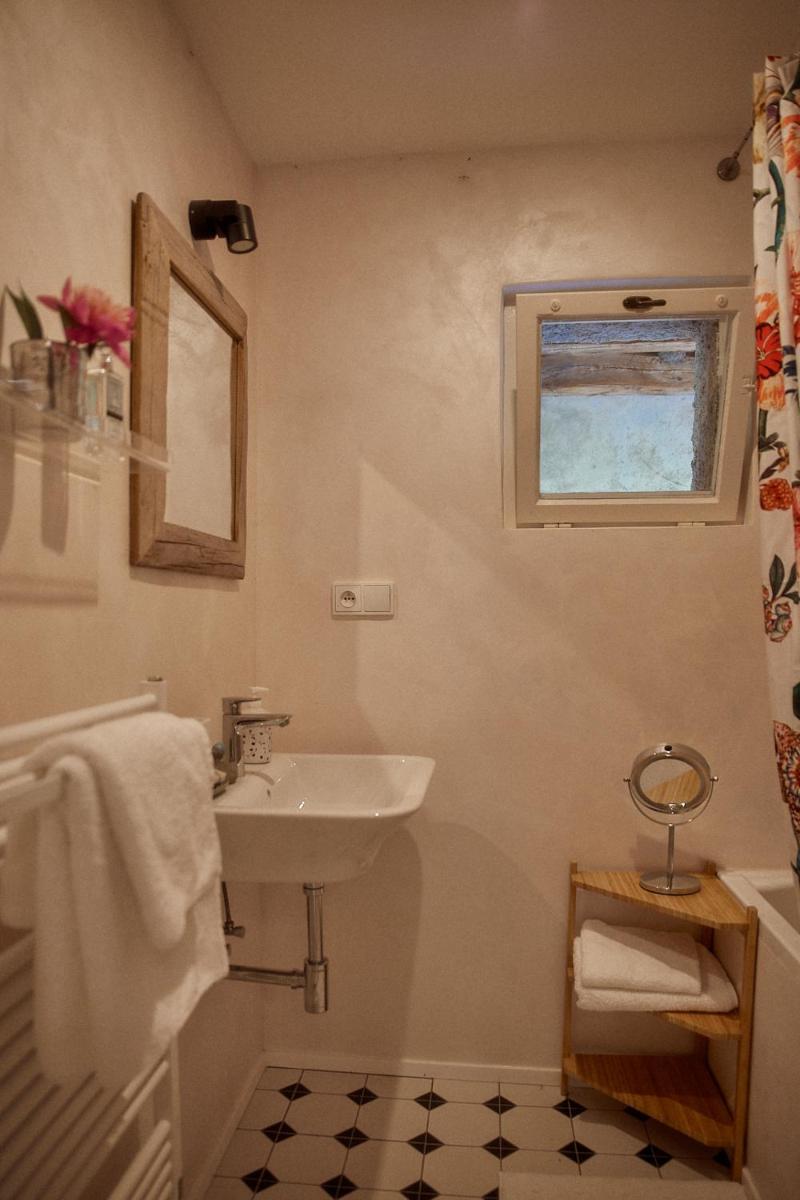 Boutique Apartmá Tvrz Divice - Housity