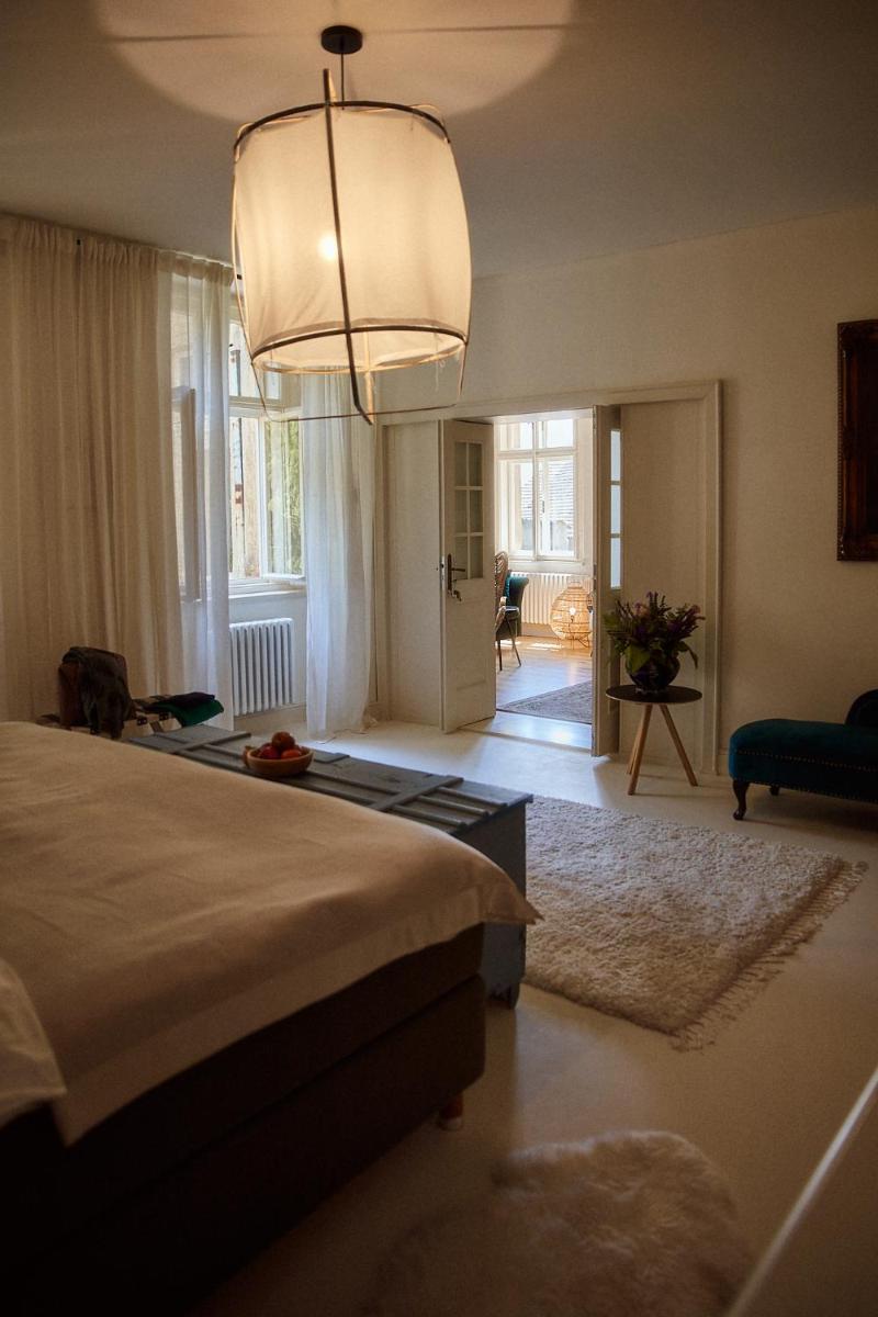 Boutique Apartmá Tvrz Divice - Housity