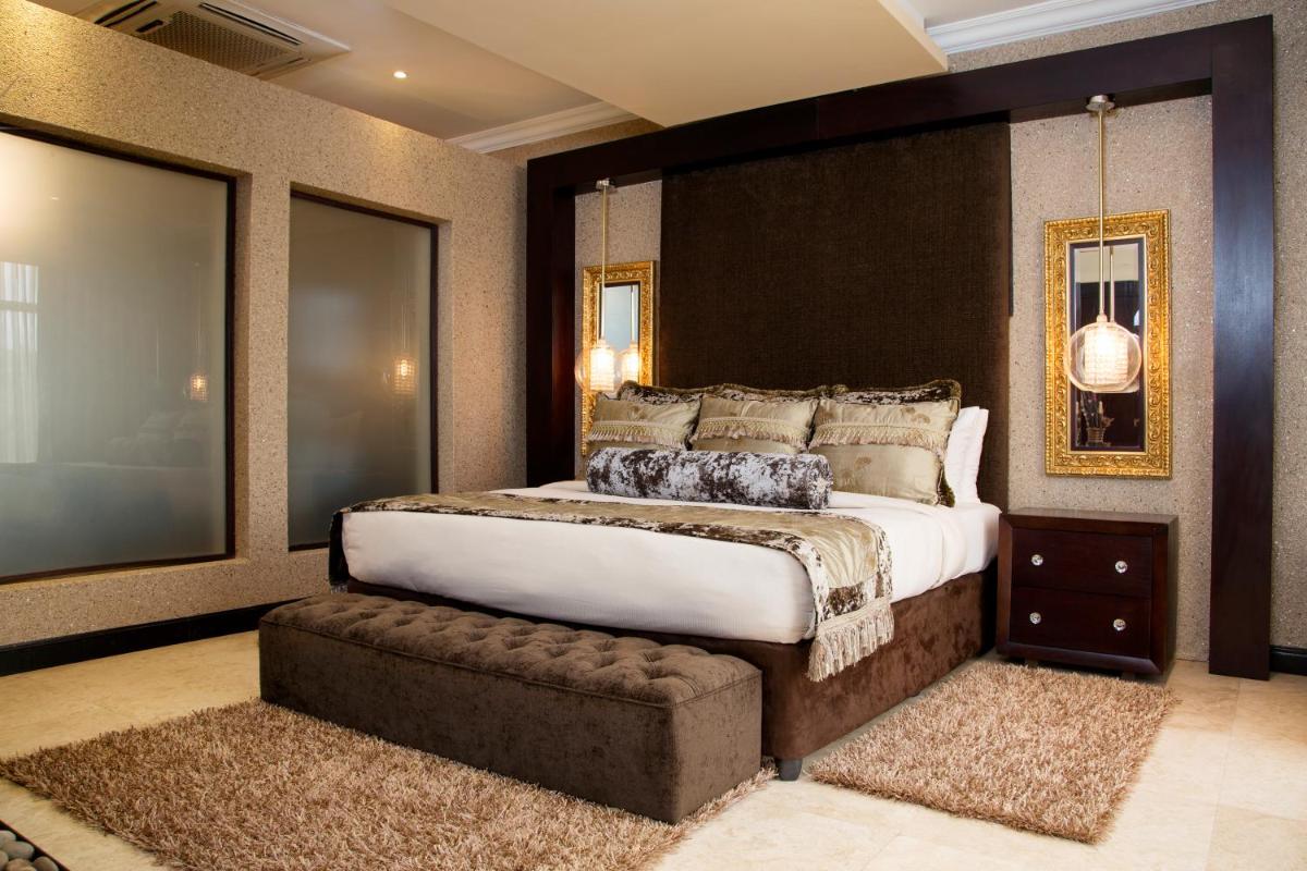 Suitetrails - Villa Monticello Boutique Hotel