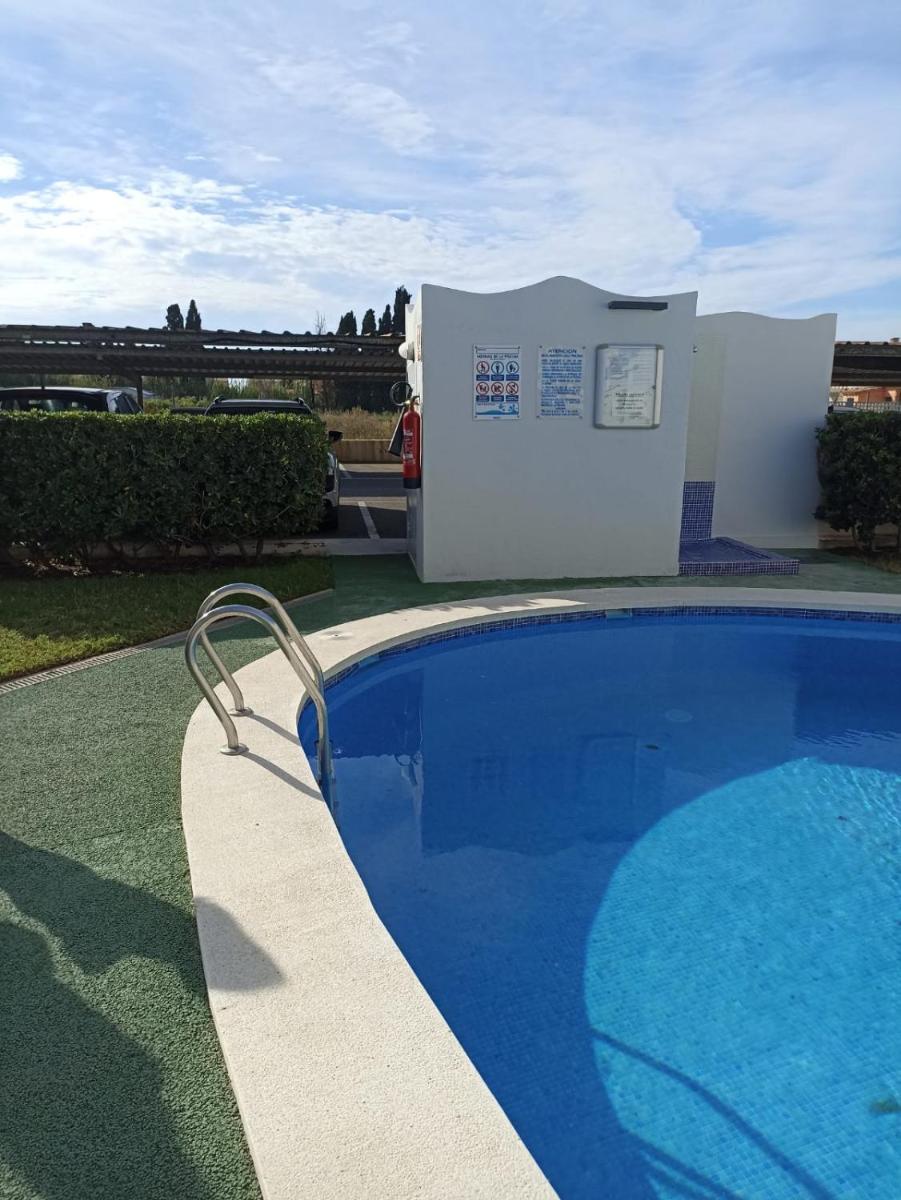 Mar azul - Housity
