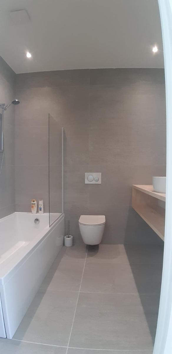 privé gastenverblijf in Brugge fietsen en garage inclusief - Housity
