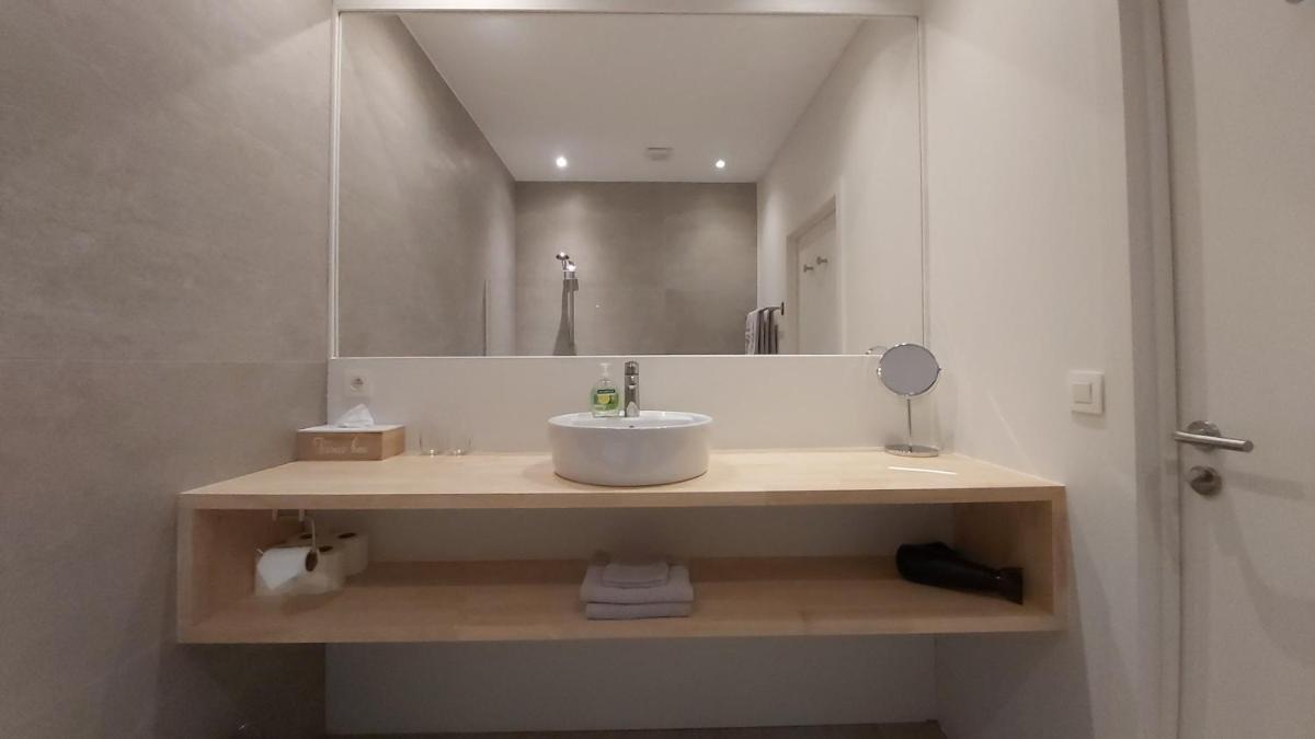privé gastenverblijf in Brugge fietsen en garage inclusief - Housity