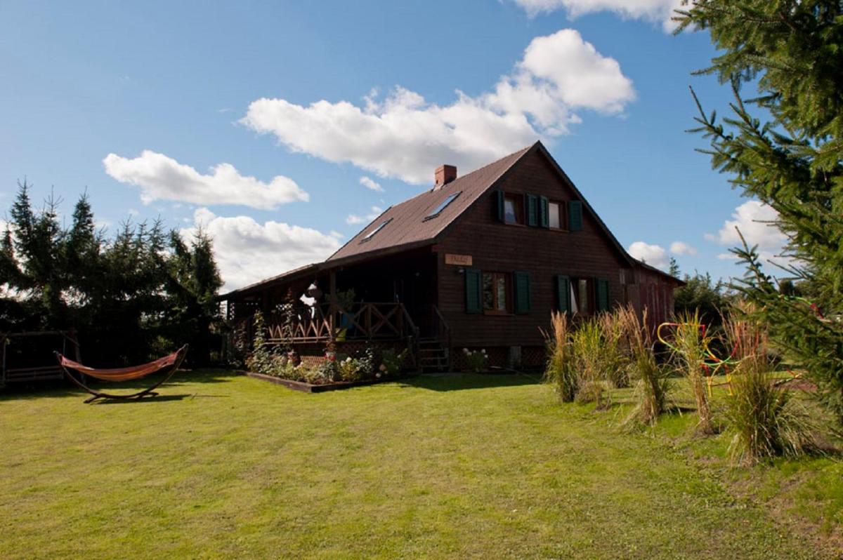 Dadajowa Osada - Dadaj - Housity