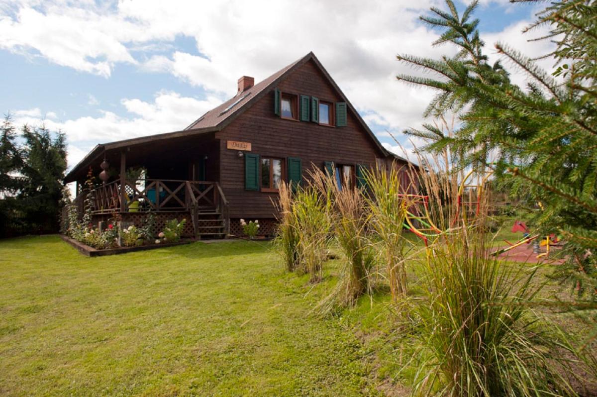 Dadajowa Osada - Dadaj - Housity