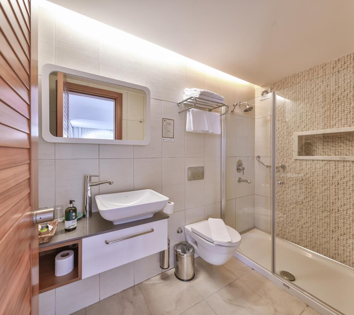 Olea Nova Hotel - Housity