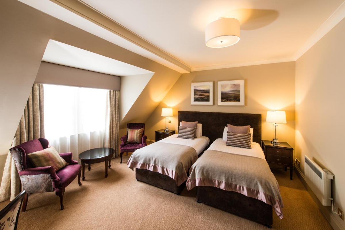 Thainstone House - Housity
