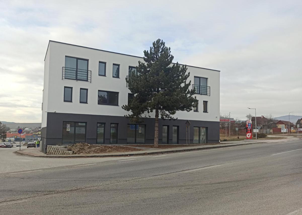 Apartmány Podkova - Housity