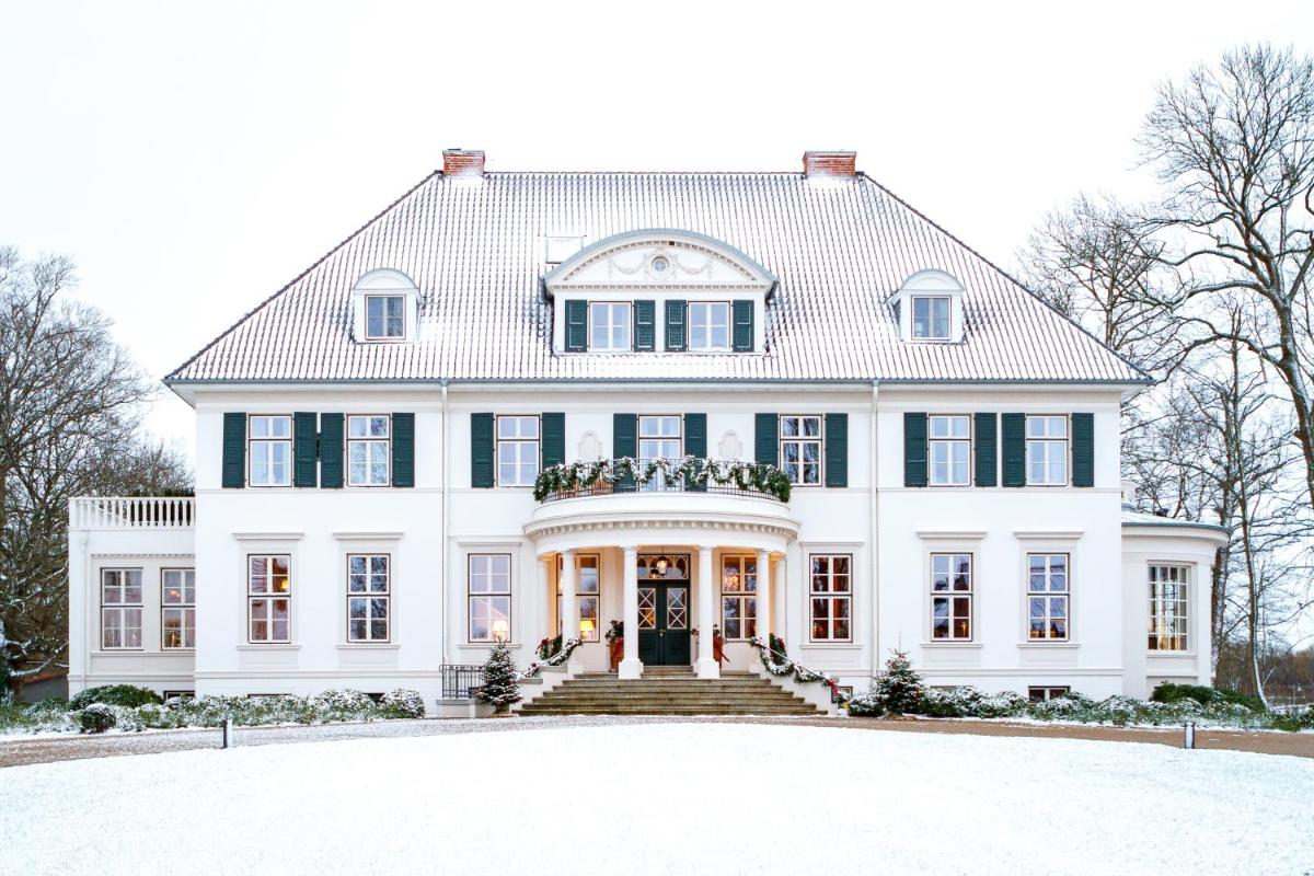 Suitetrails - Hotel Gut Immenhof
