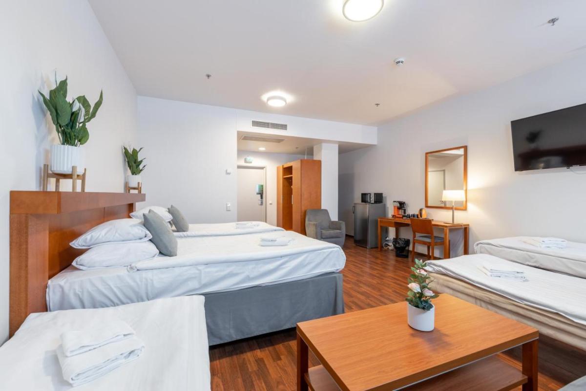 Hotel Tuulonen - Housity