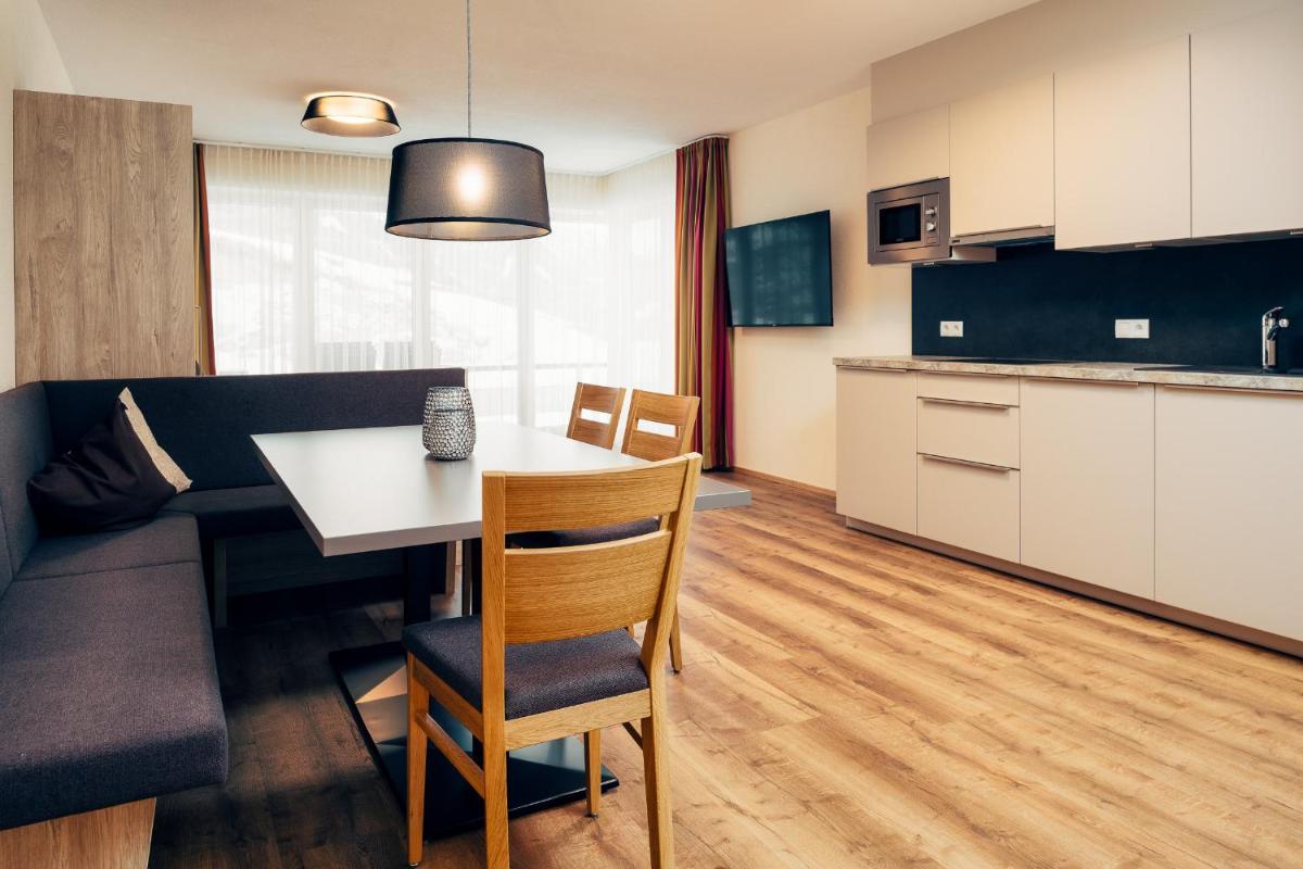 Gabriela Appartements - Housity