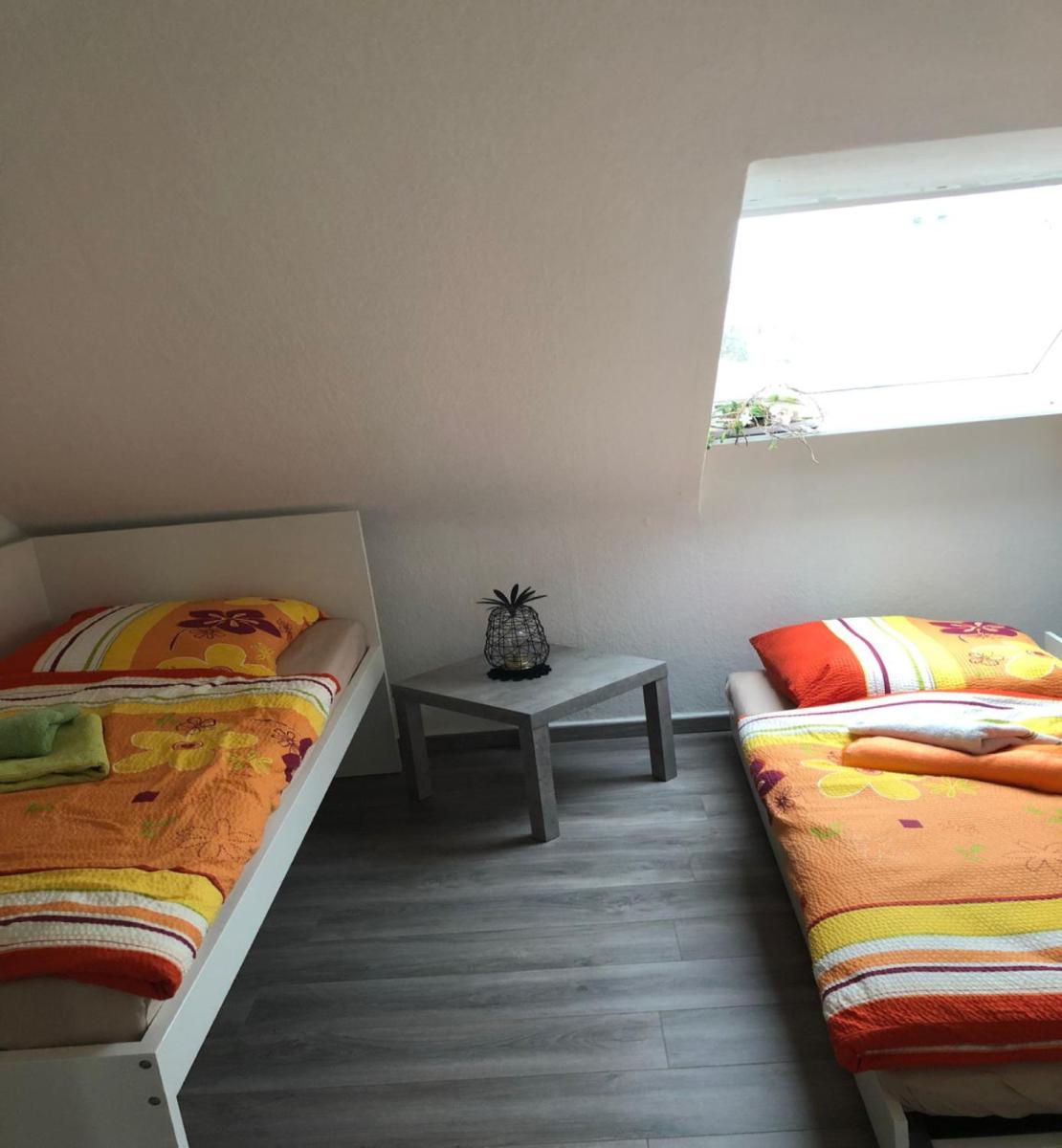 Zimmer im Pott Schalke 2 - Housity