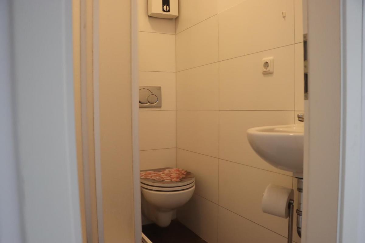 Zimmer im Pott Schalke 2 - Housity