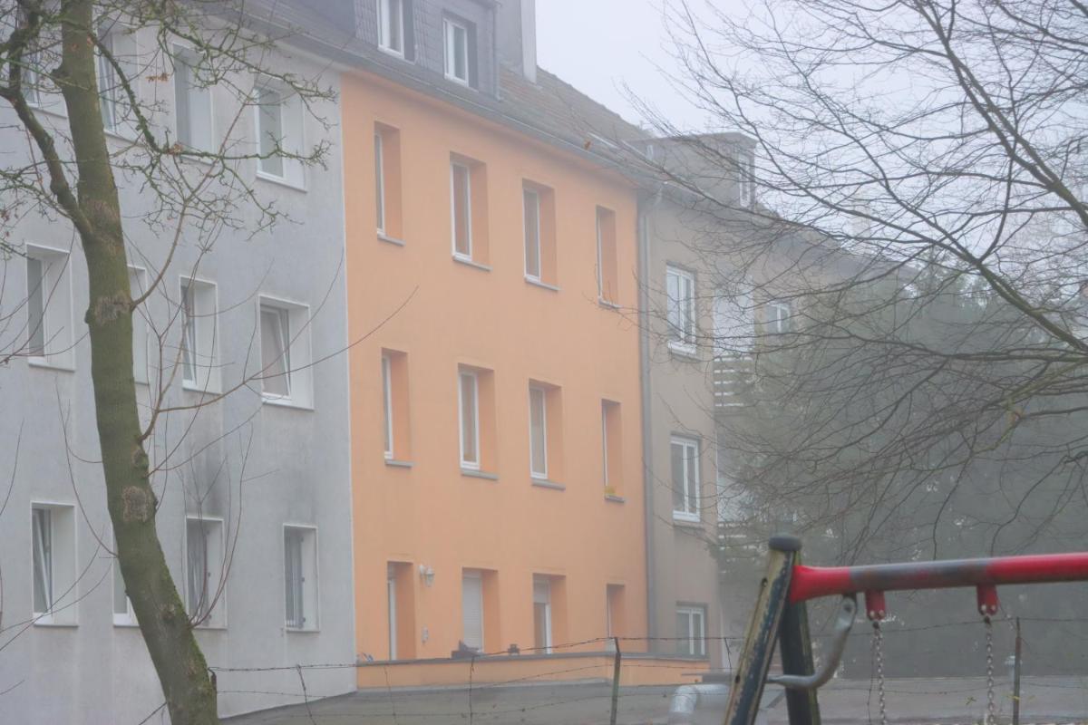 Zimmer im Pott Schalke 2 - Housity