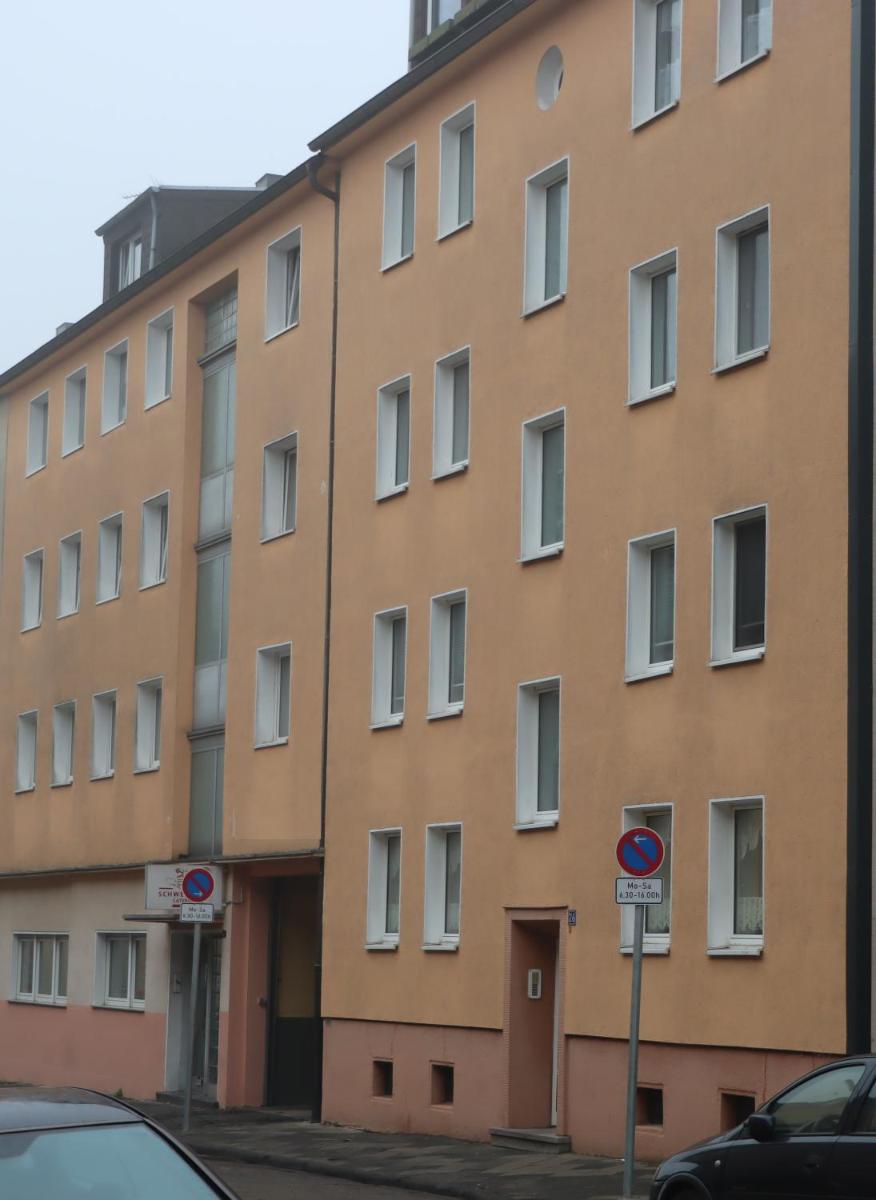 Zimmer im Pott Schalke 2 - Housity