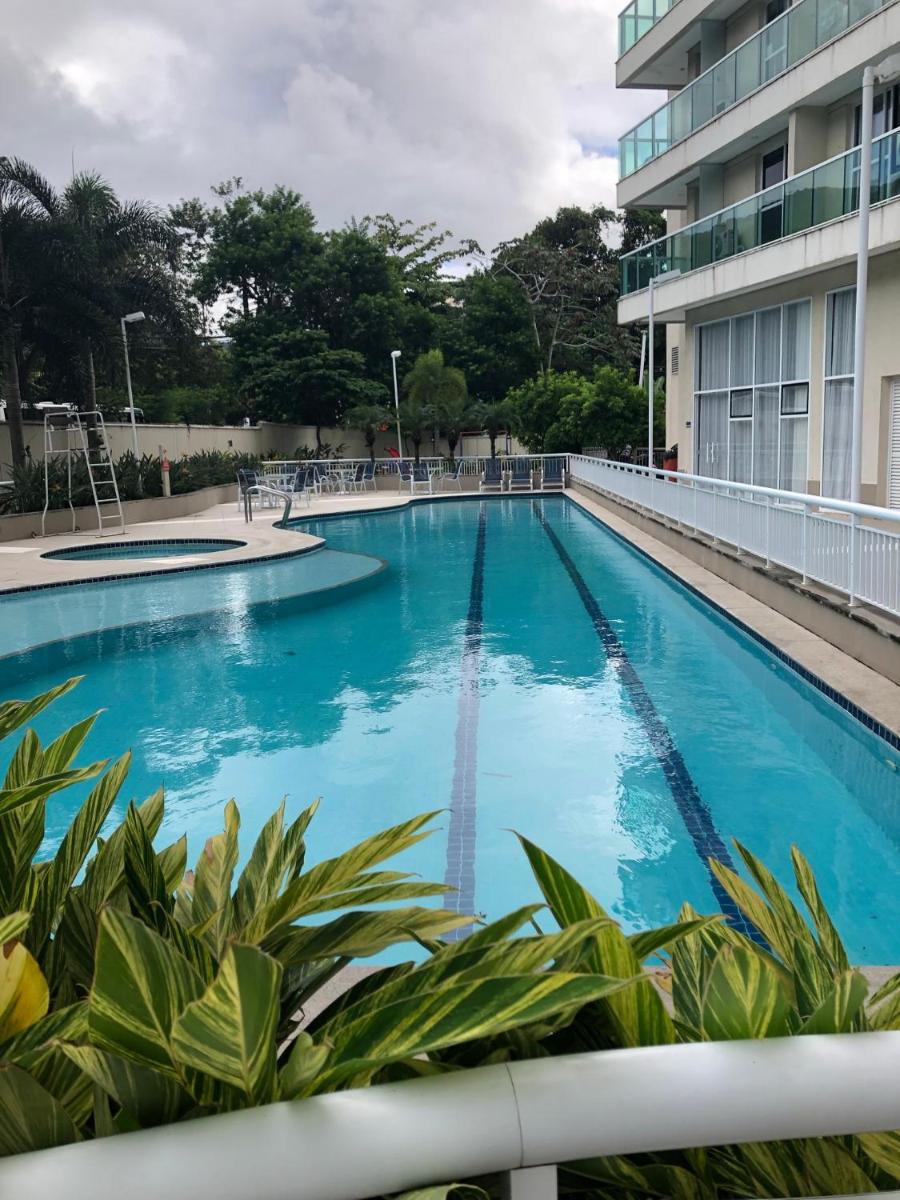 Rio stay flat rio centro, jeunesse, globo, rock in rio - Housity