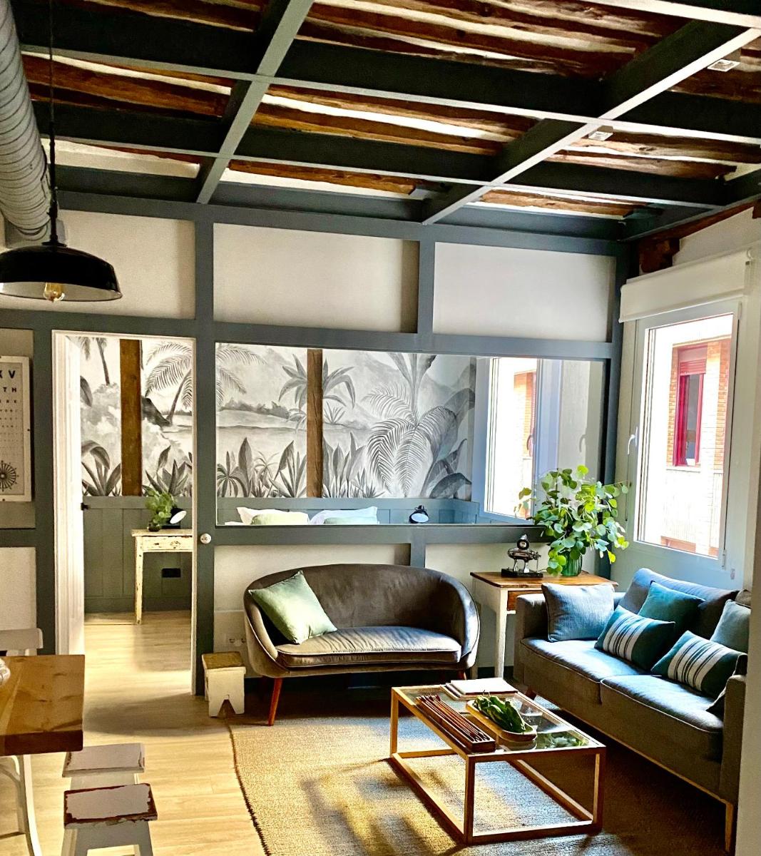 Apartamentos Principe 7 - Housity