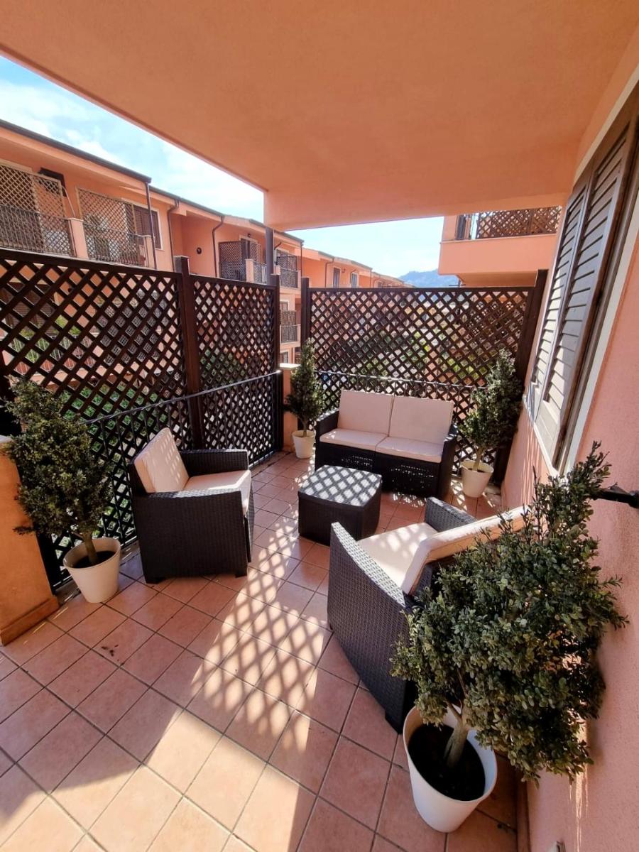 Casa Tritone - Housity