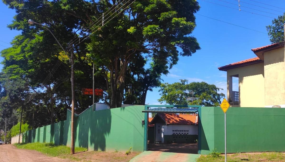 Pousada Recanto das Maritacas - Housity