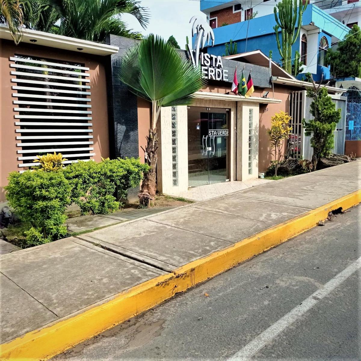Hoteleria Vista Verde - Housity