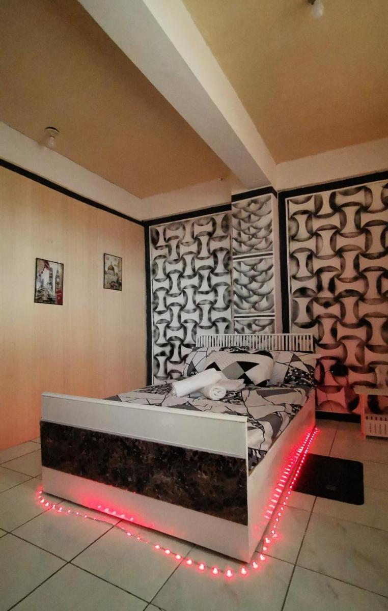 Suitetrails - Cabanatuan CIty PNY TRANSIENT INN 1