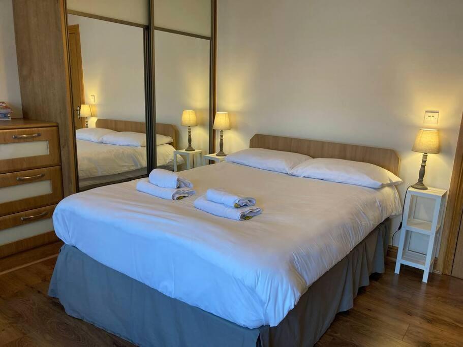 Charlies Lane Apartment - Hizvo