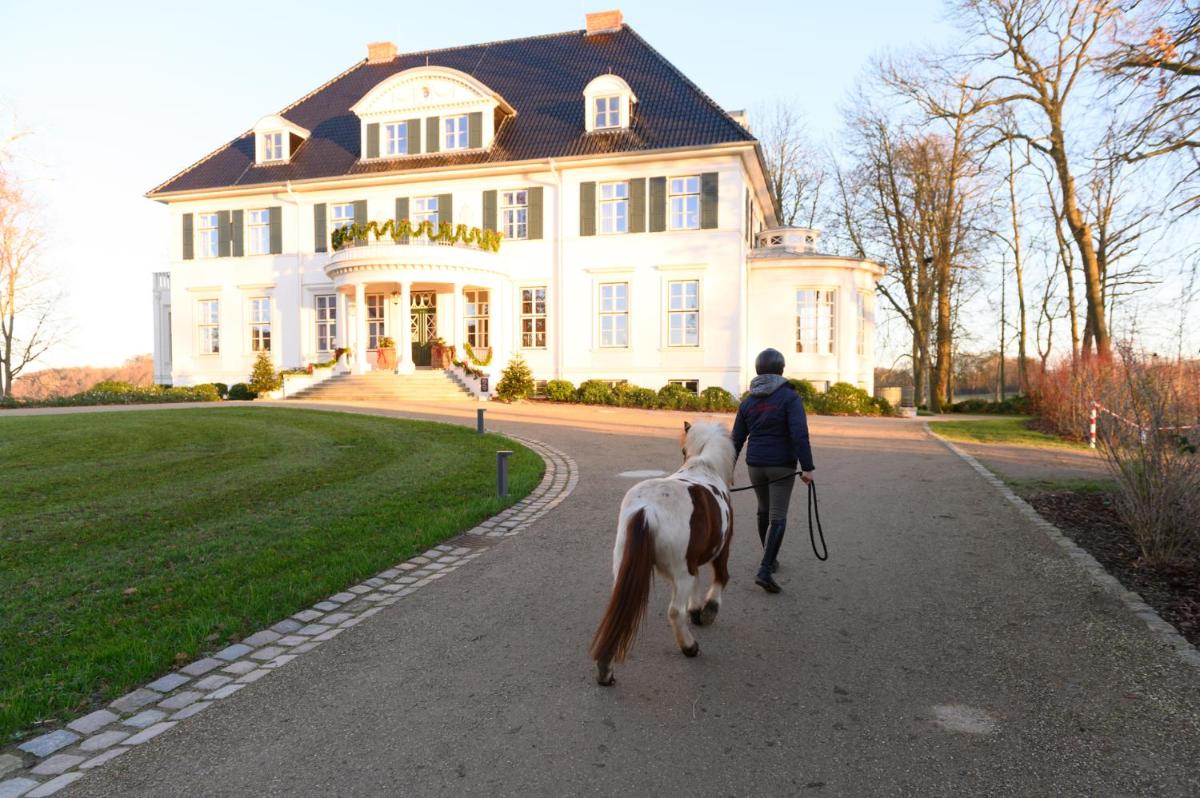Suitetrails - Hotel Gut Immenhof