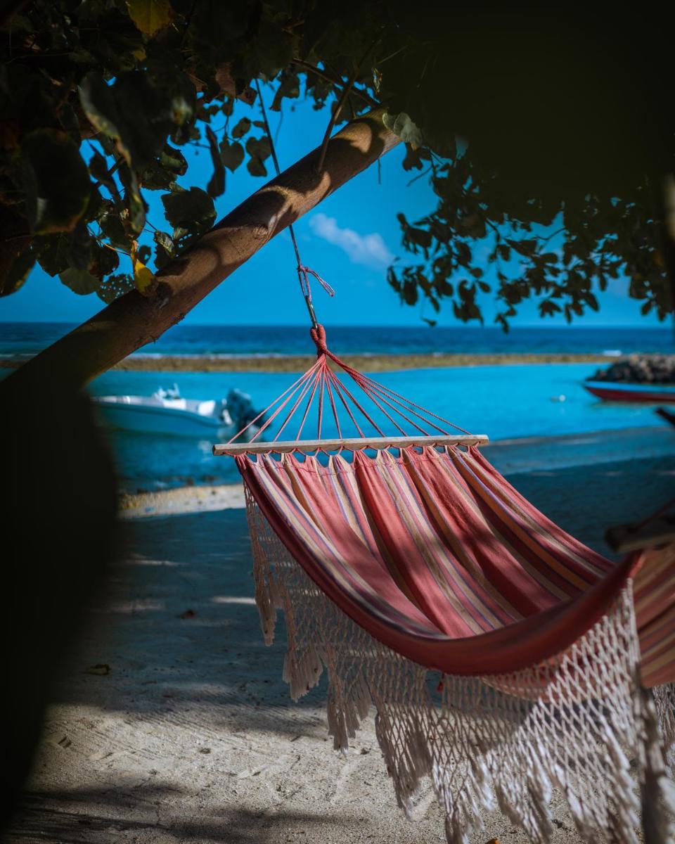 Suitetrails - Summer Vibes Beach Front