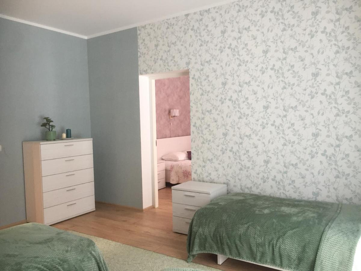 Allika külalistemaja - Housity