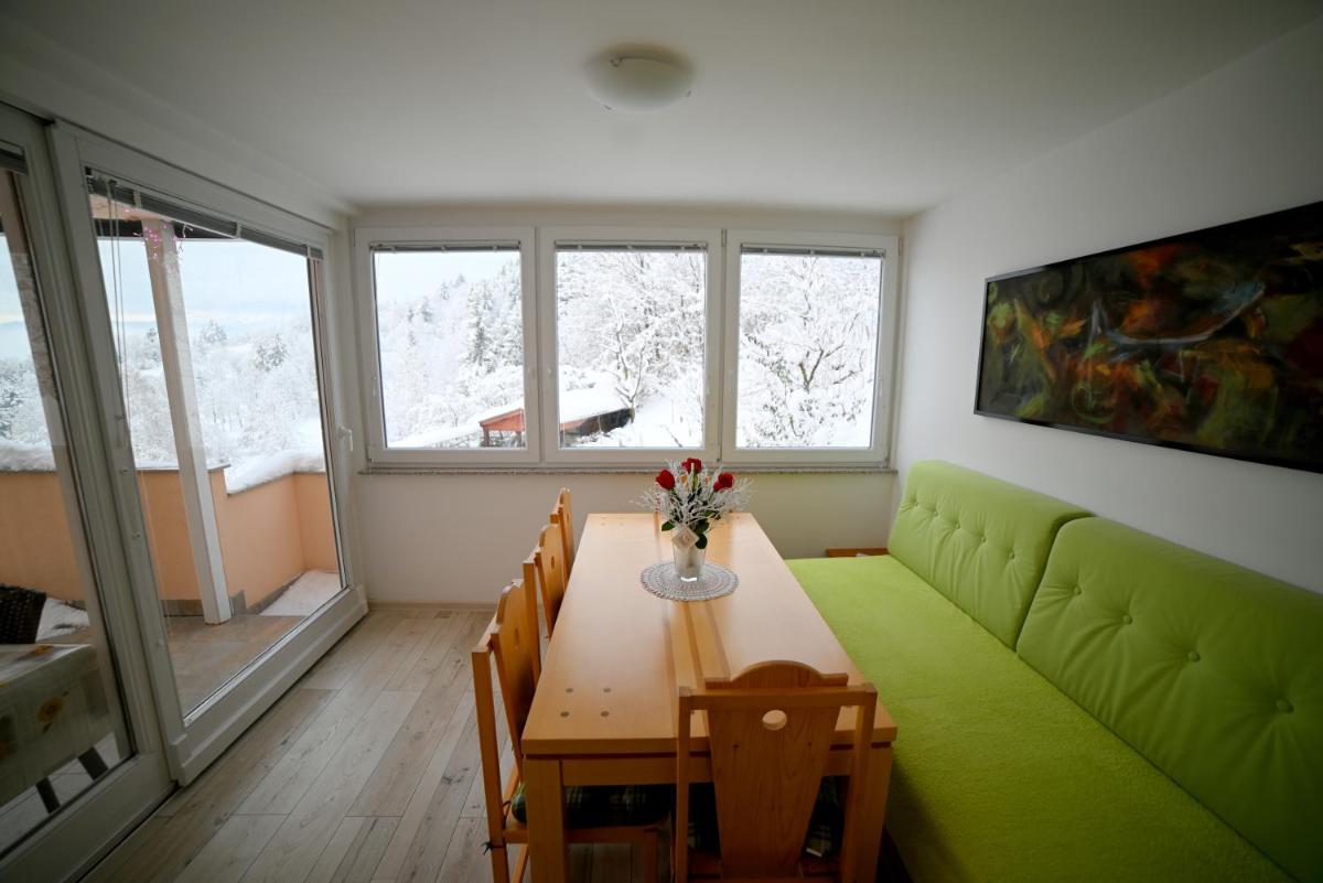 Apartma Metka Leše Tržič - Housity