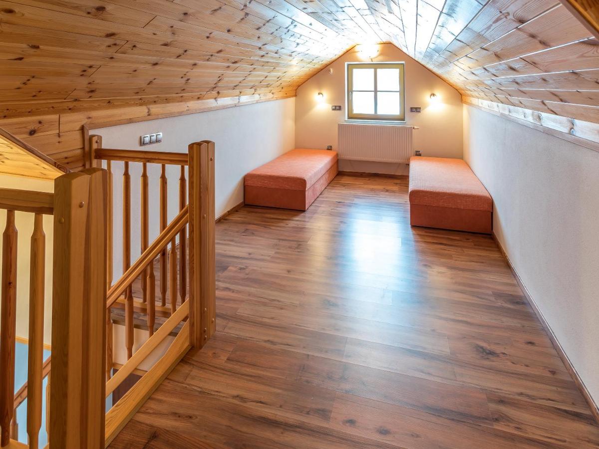 EA Apartmány na Filipce - Housity