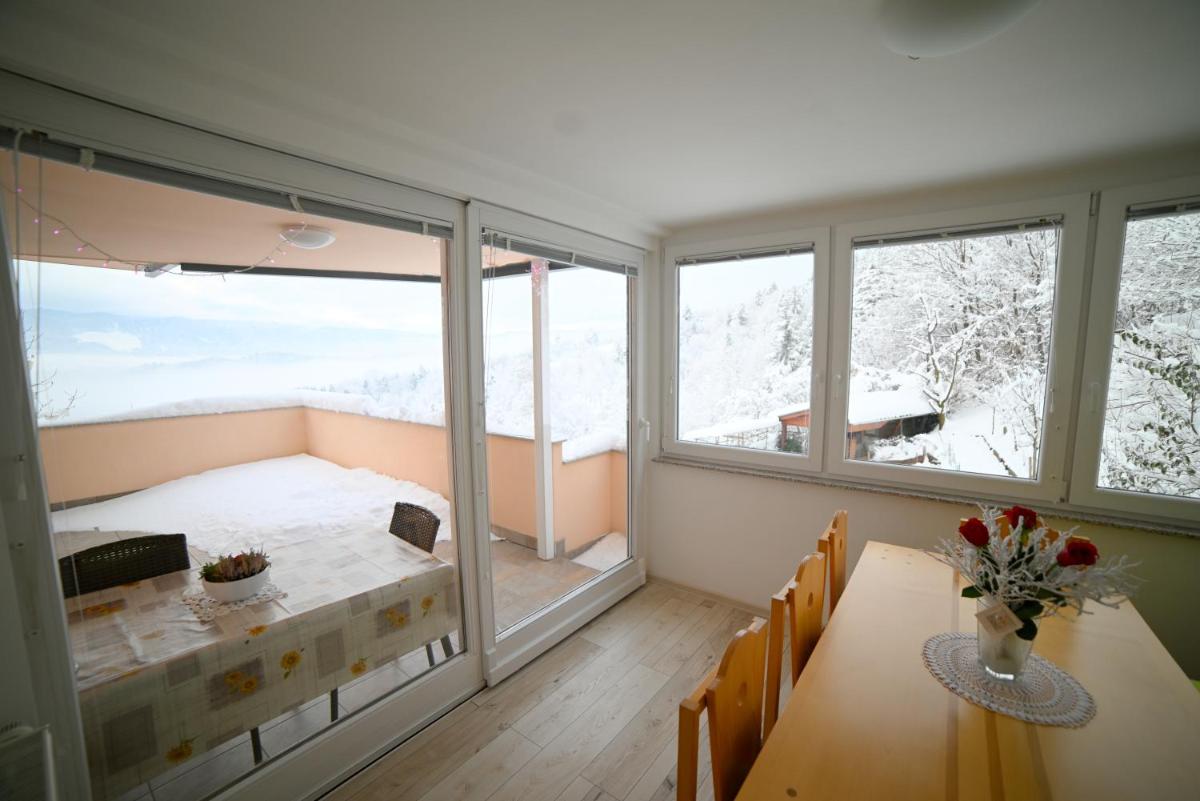 Apartma Metka Leše Tržič - Housity