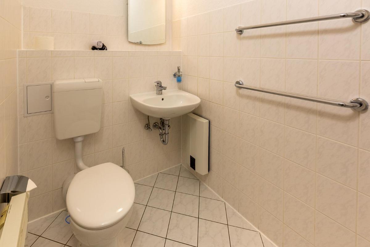 Gästewohnung Weißwasser City - Housity