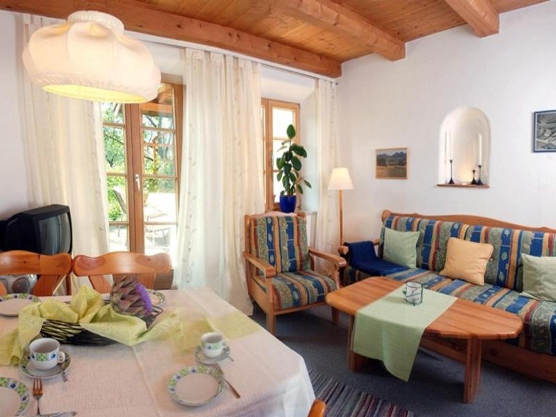Suitetrails - Ferienwohnung Bachl