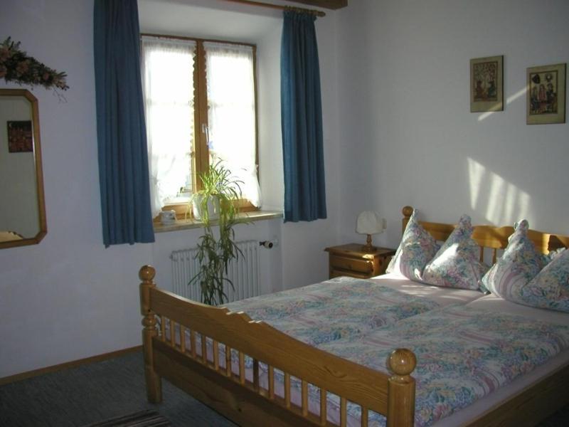 Suitetrails - Ferienwohnung Bachl