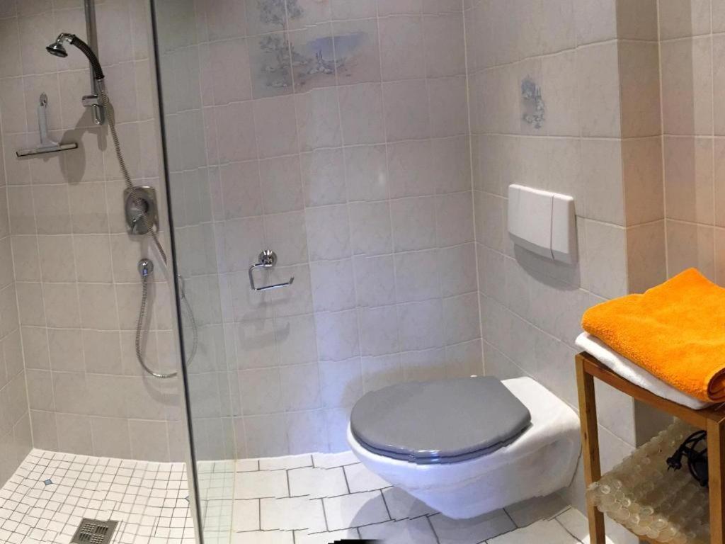 Suitetrails - Ferienwohnung Bachl