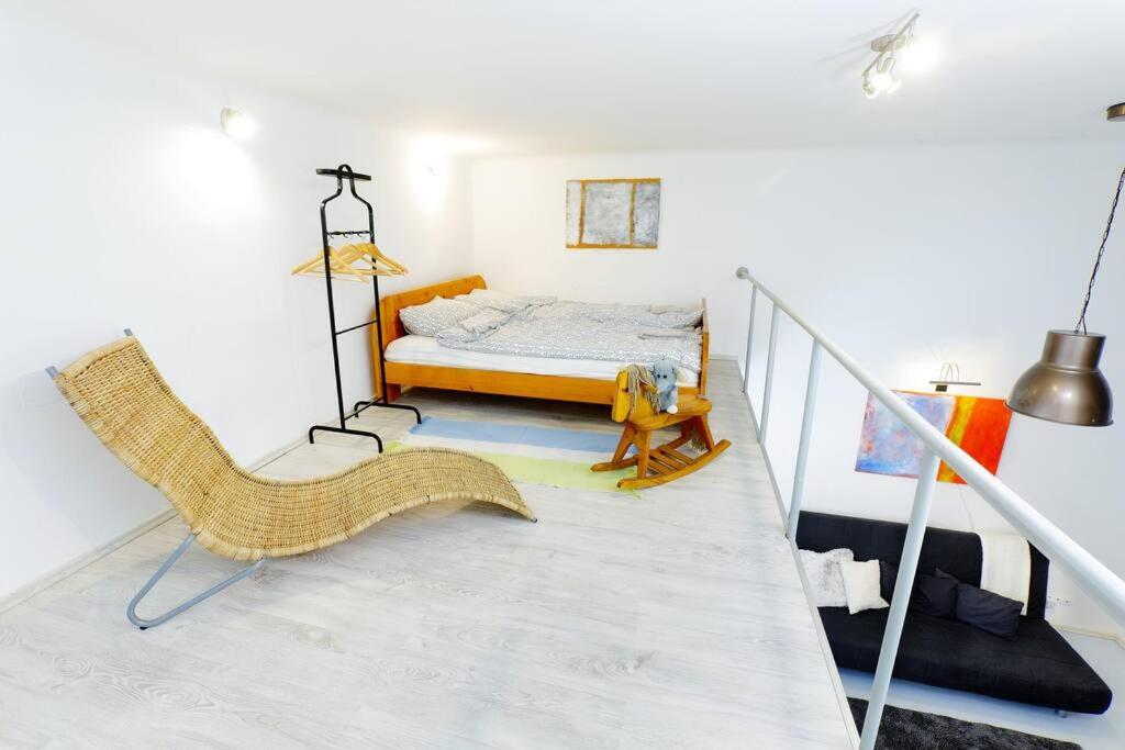 Suitetrails - Budapest Vacation BOUTIQUE APARTMENT