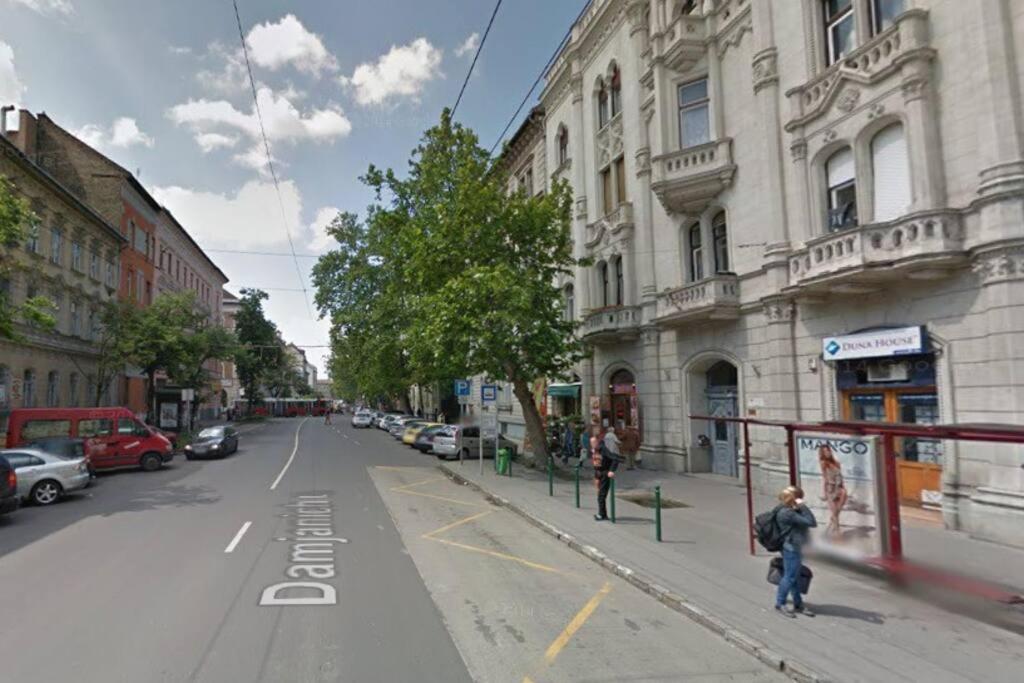 Suitetrails - Budapest Vacation BOUTIQUE APARTMENT