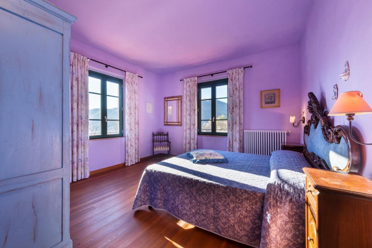 Villa Popiglio by Mmega - Housity