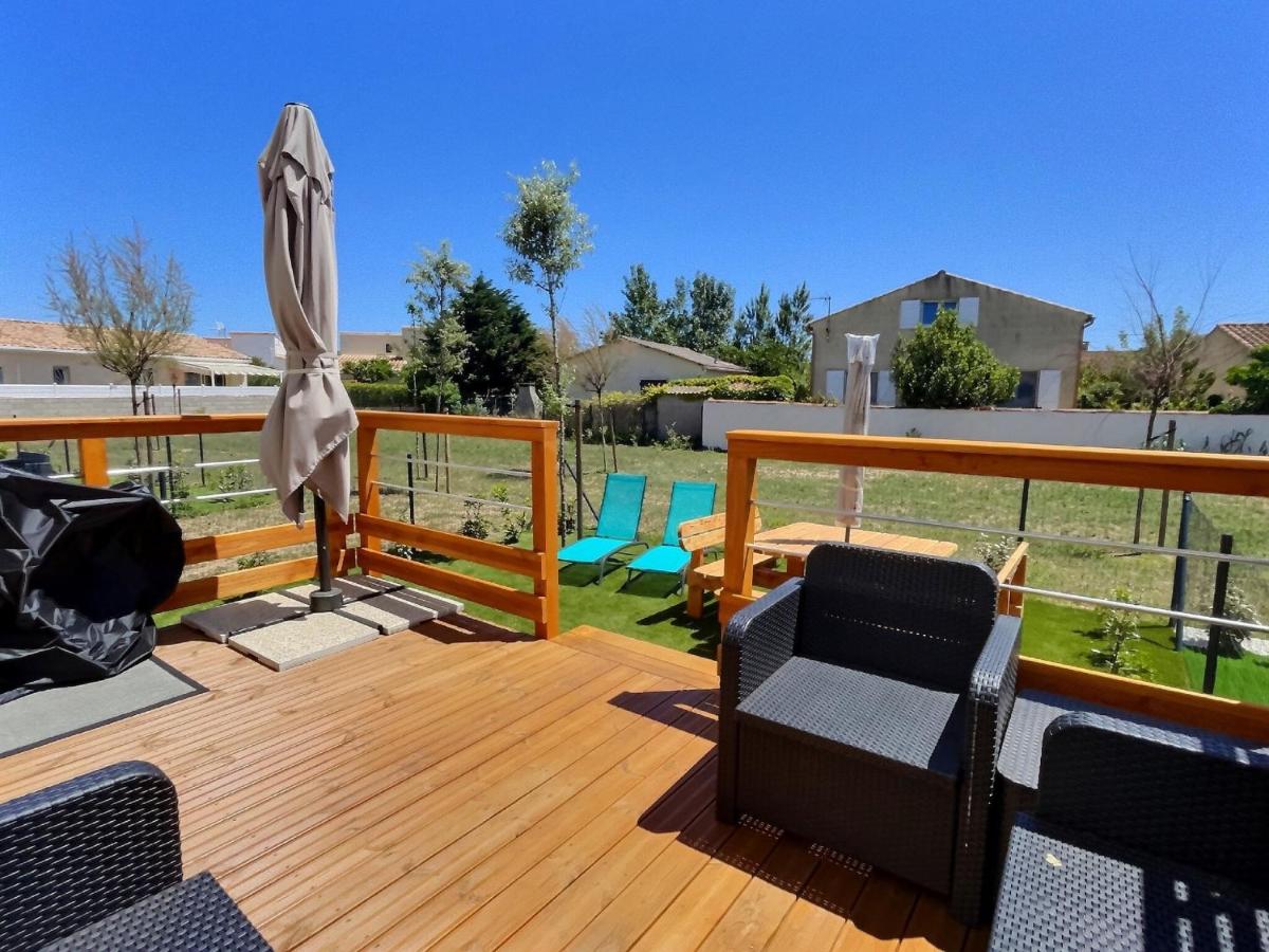 Vacancéole - Résidence La Dune - Housity