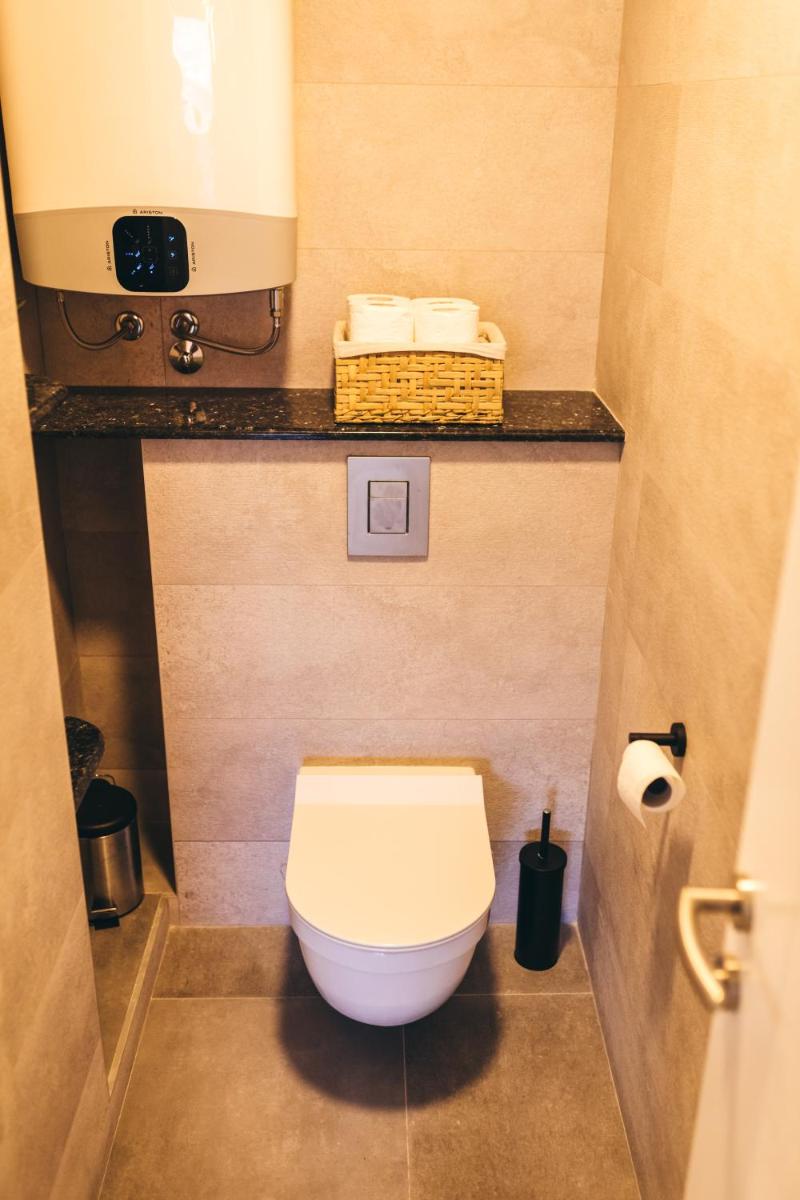 HelloSky Apartment - Hizvo