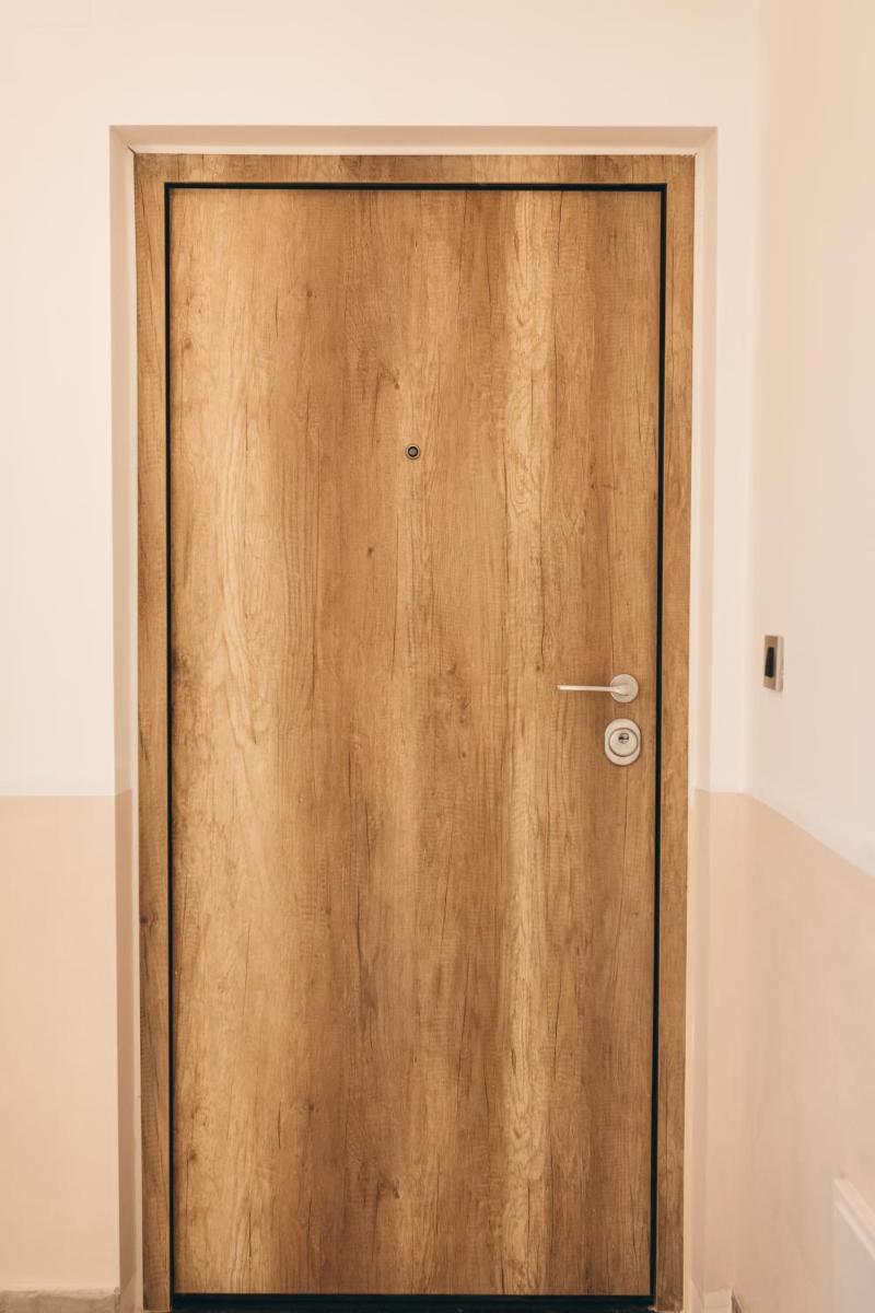 HelloSky Apartment - Hizvo