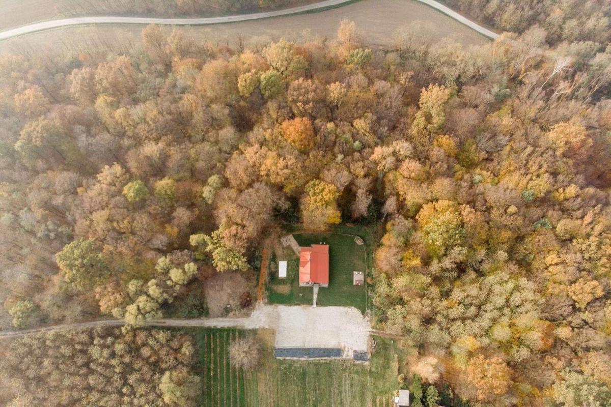 Wellness Holiday House Lagev - Housity