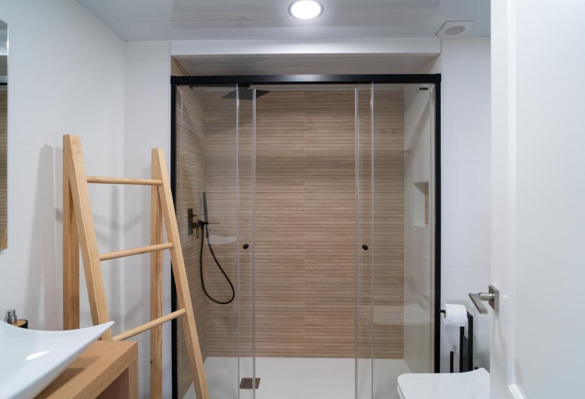 Sur Suites Victoria - Hizvo